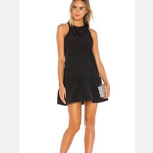 Amanda Uprichard Alejandro Dress